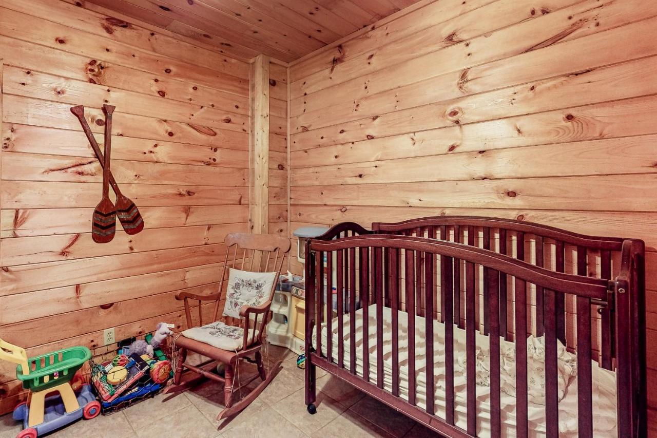 Thompson Lodge بلو ريدج المظهر الخارجي الصورة